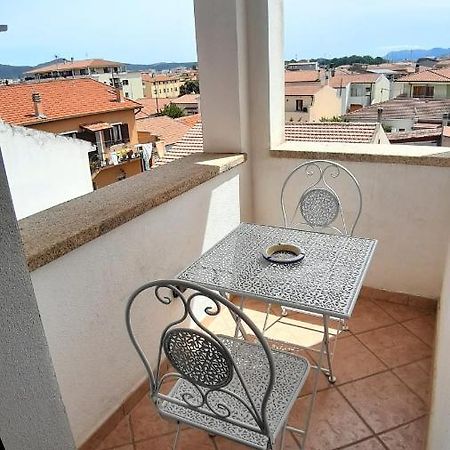 奧爾比亞Lo Sguardo Sulla Citta' ,Panoramic View公寓 外观 照片